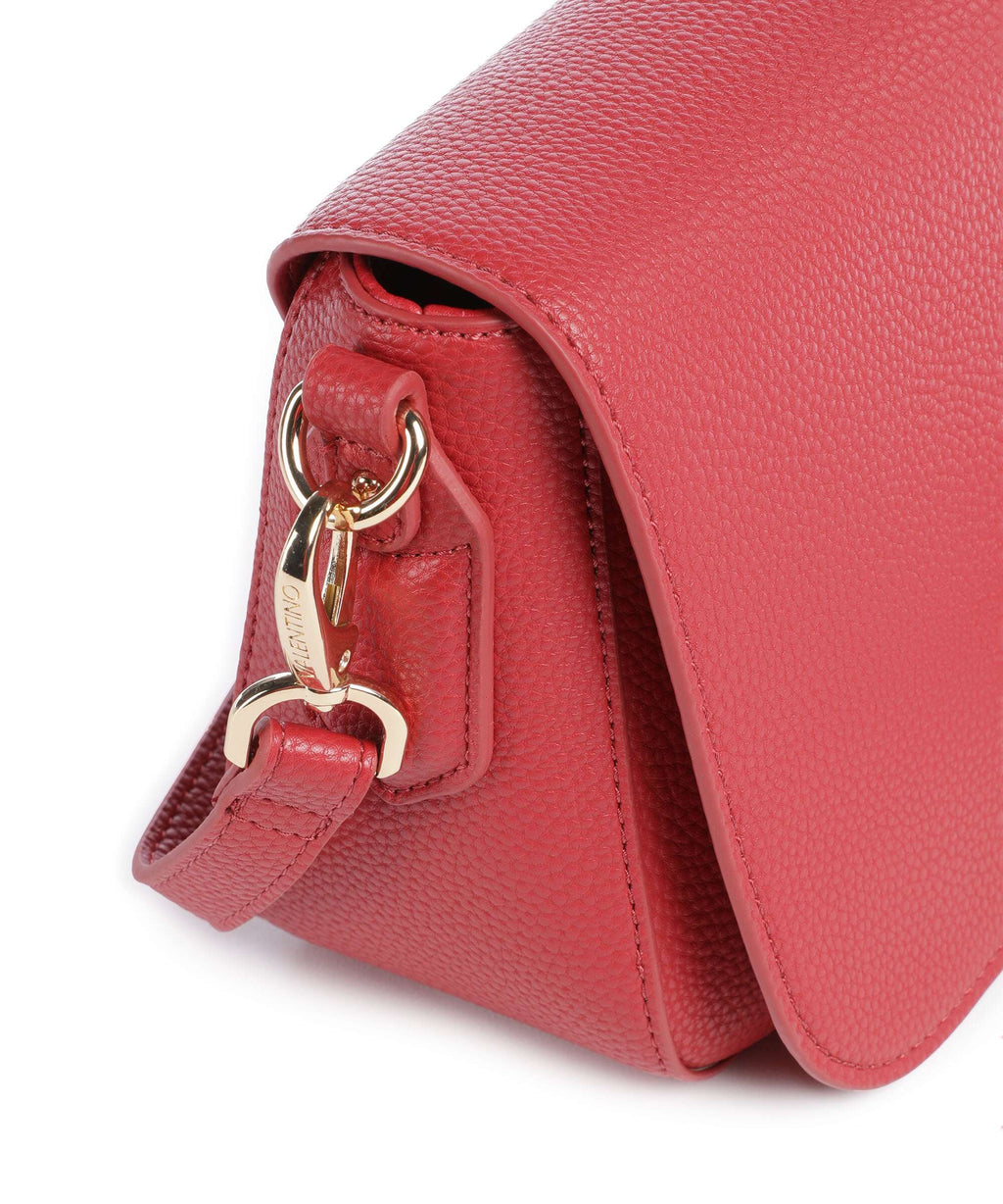 Valentino Bags Brixton Crossbody bag rubino