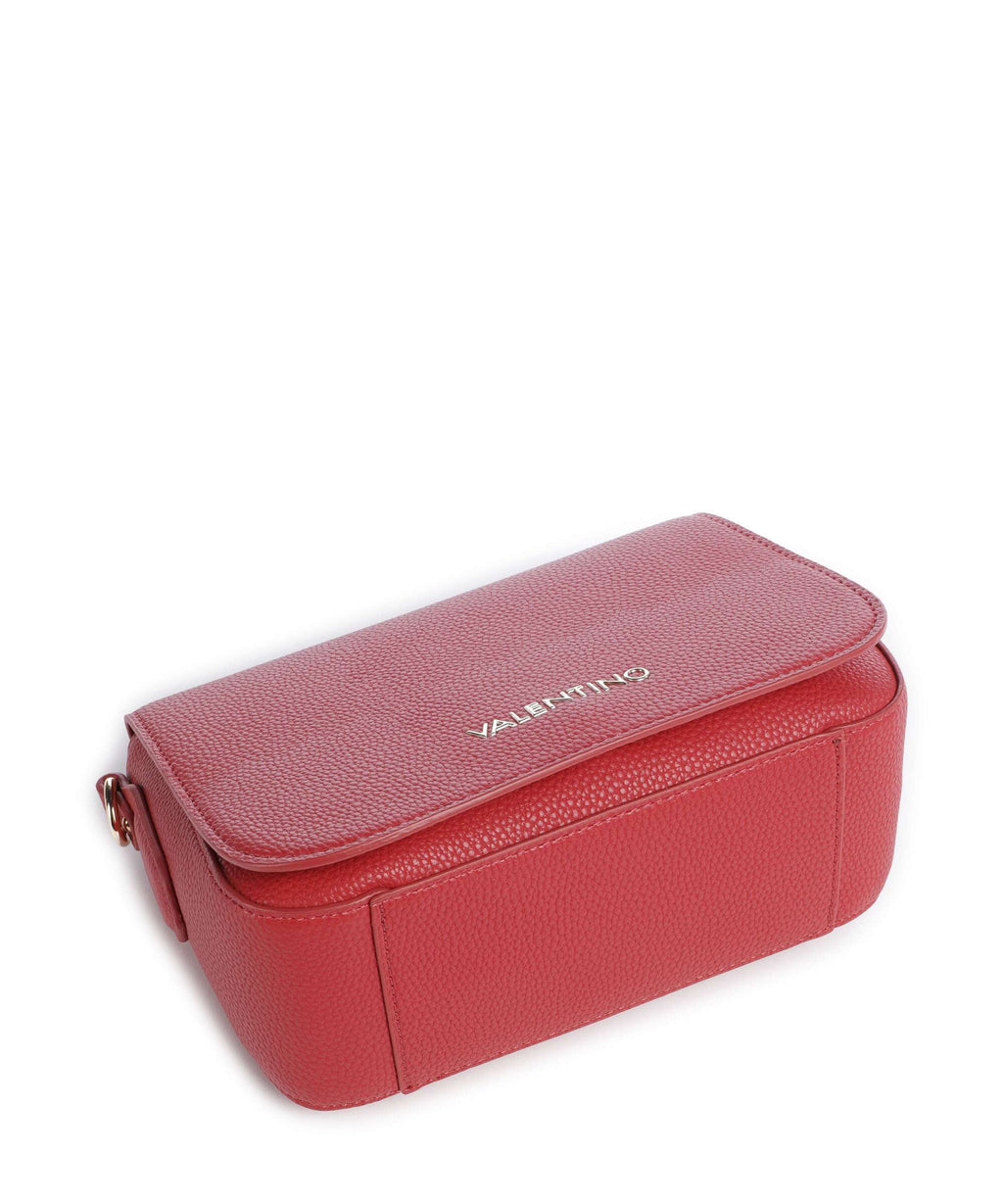 Valentino Bags Brixton Crossbody bag rubino