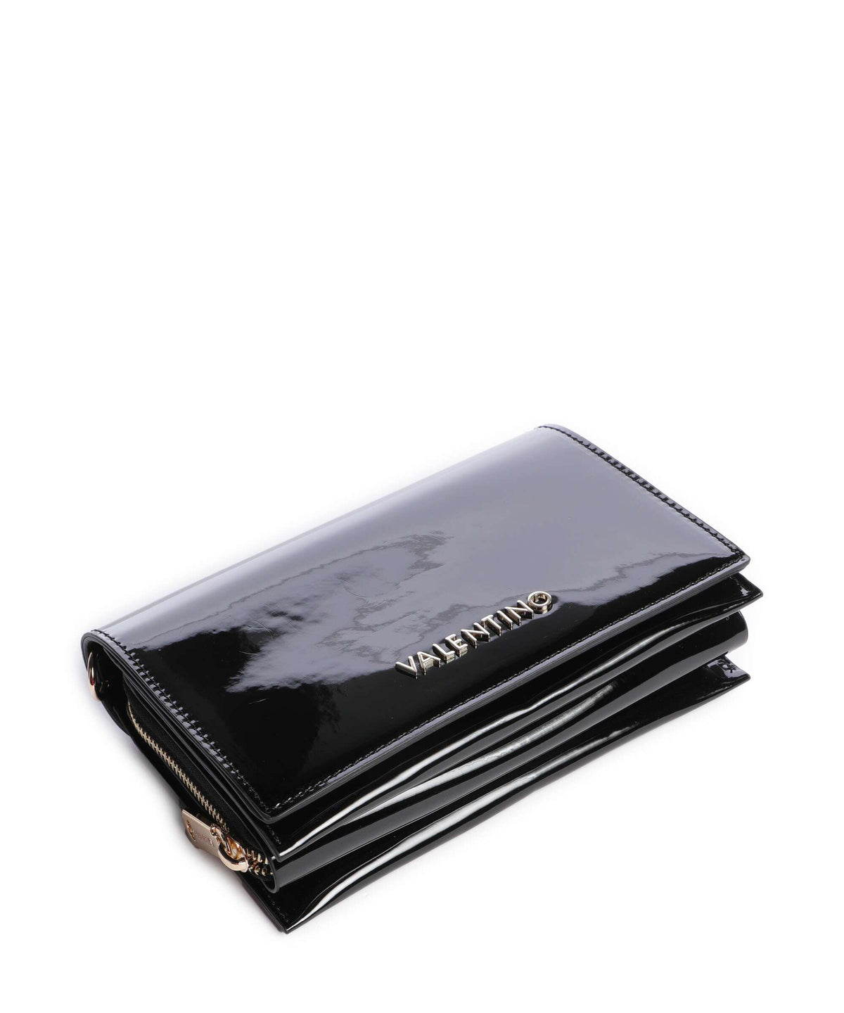 Valentino Bags Ember Crossbody bag nero