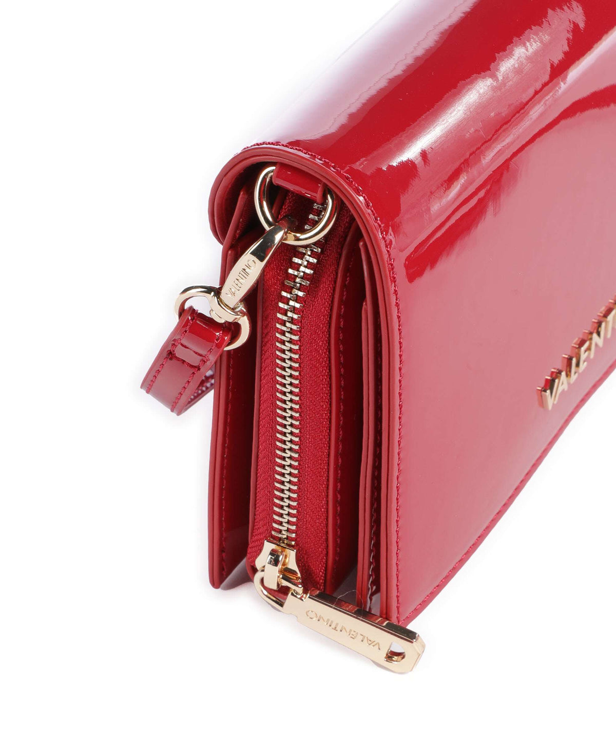 Valentino Bags Ember Crossbody bag rubino