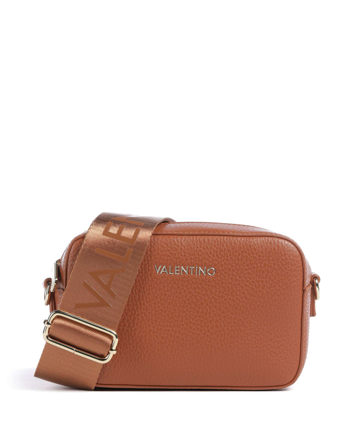 Valentino Bags Fall Re Crossbody bag cuoio