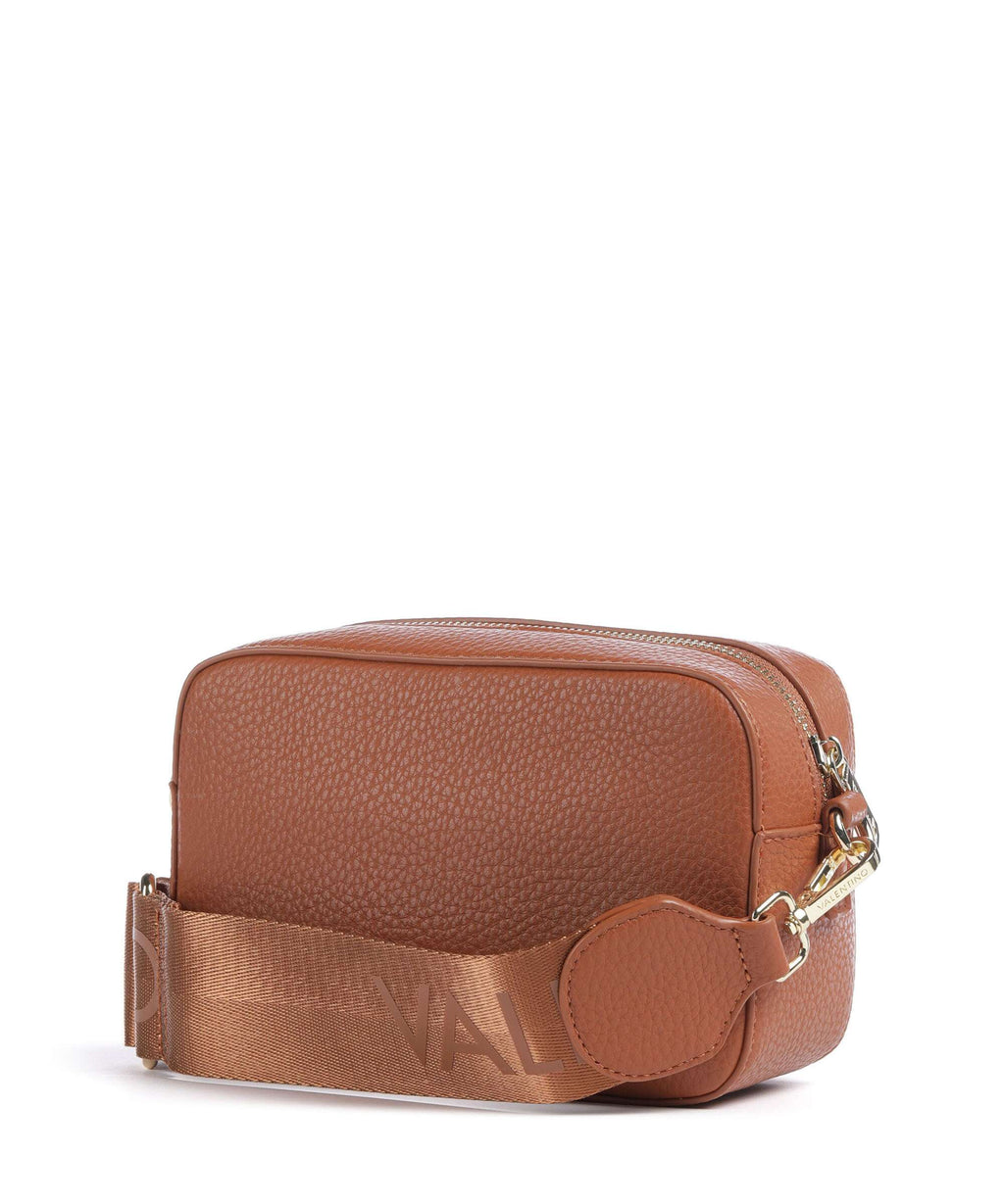 Valentino Bags Fall Re Crossbody bag cuoio
