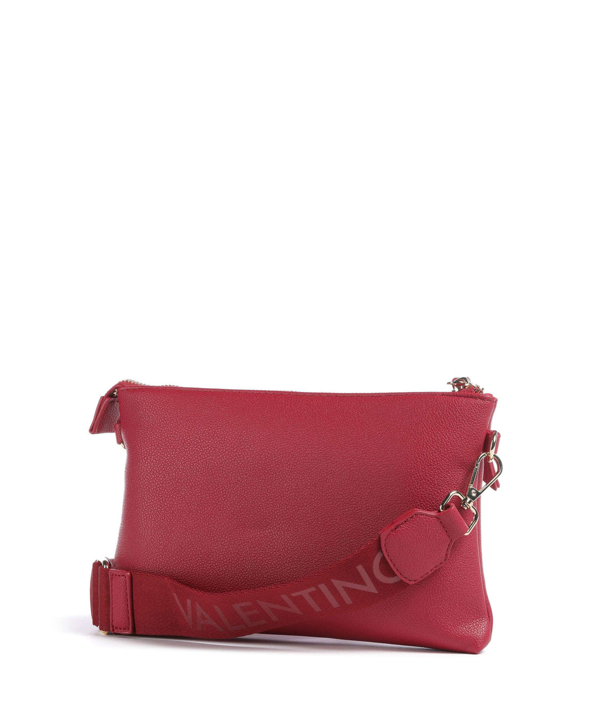 Valentino Bags Foxy Re Crossbody bag rubino