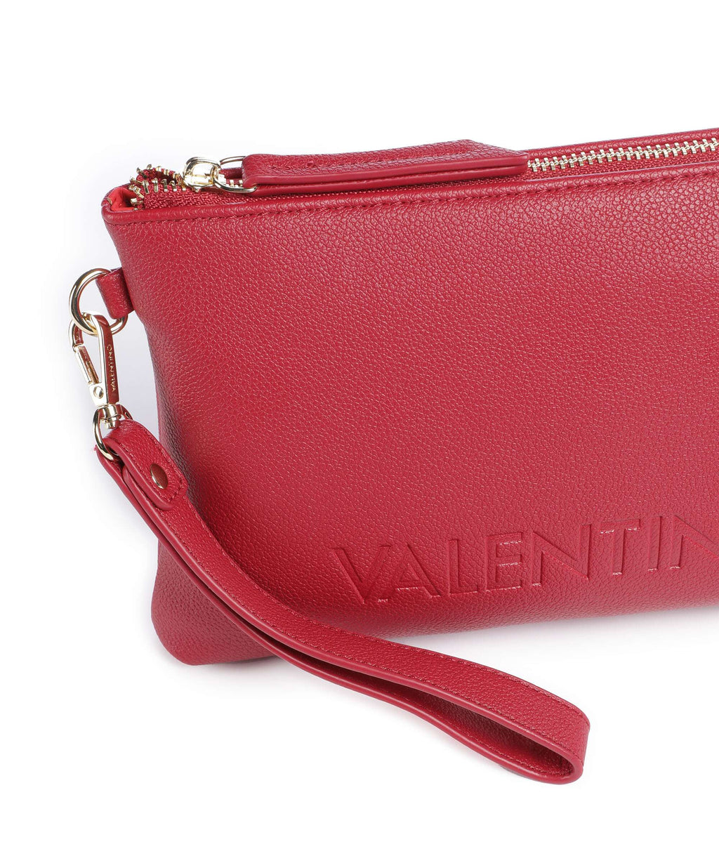 Valentino Bags Foxy Re Crossbody bag rubino