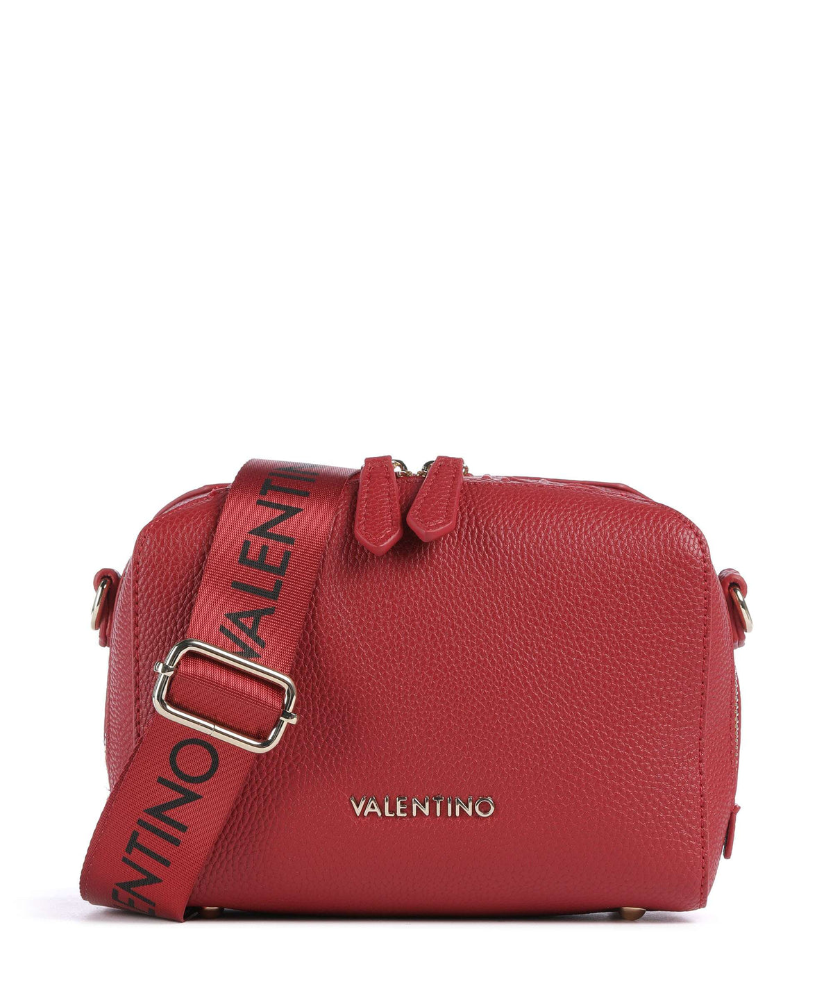 Valentino Bags Pattie Crossbody bag rubino