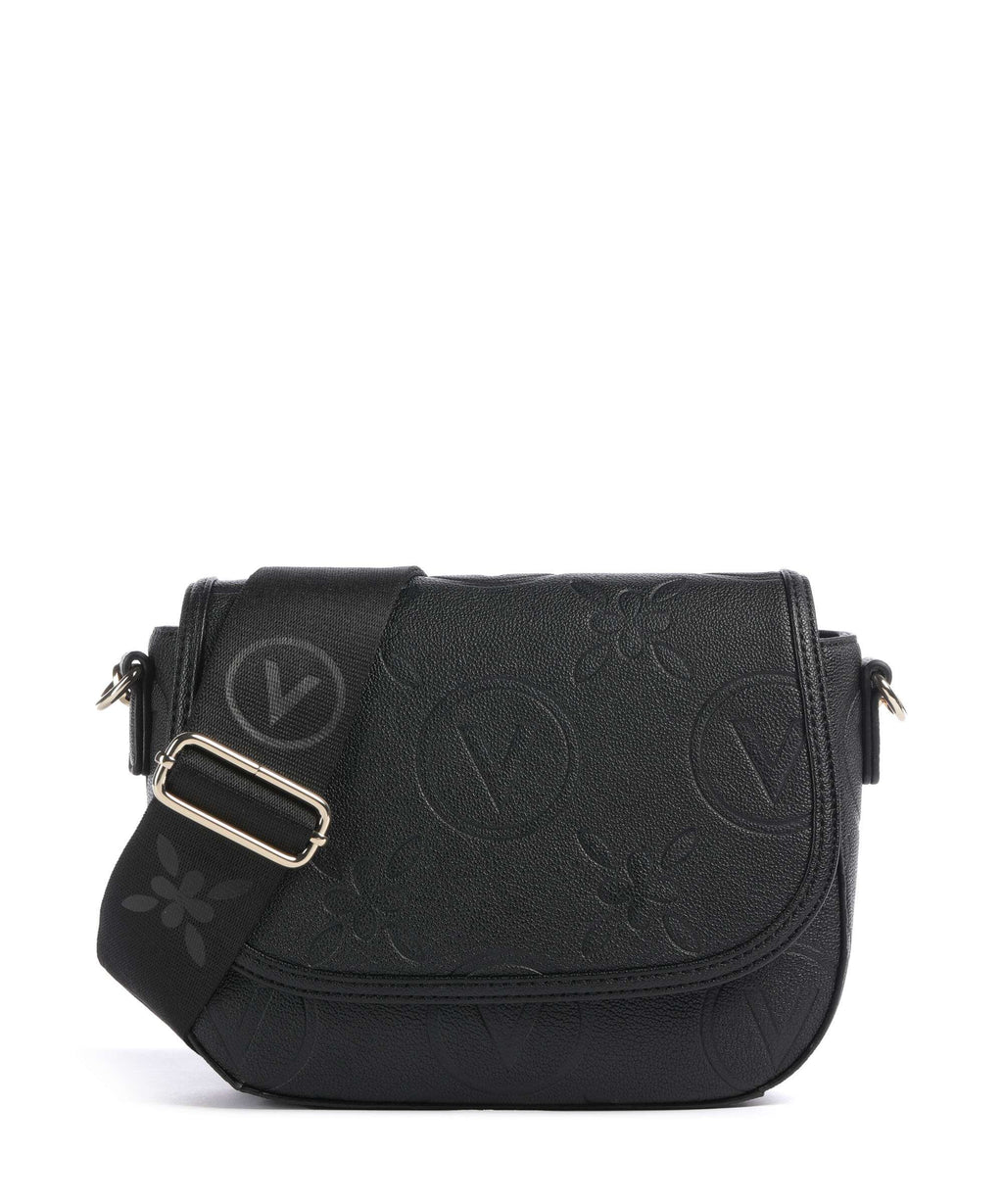 Valentino Bags Samba Re Crossbody bag nero