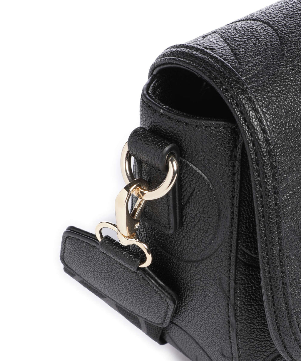 Valentino Bags Samba Re Crossbody bag nero