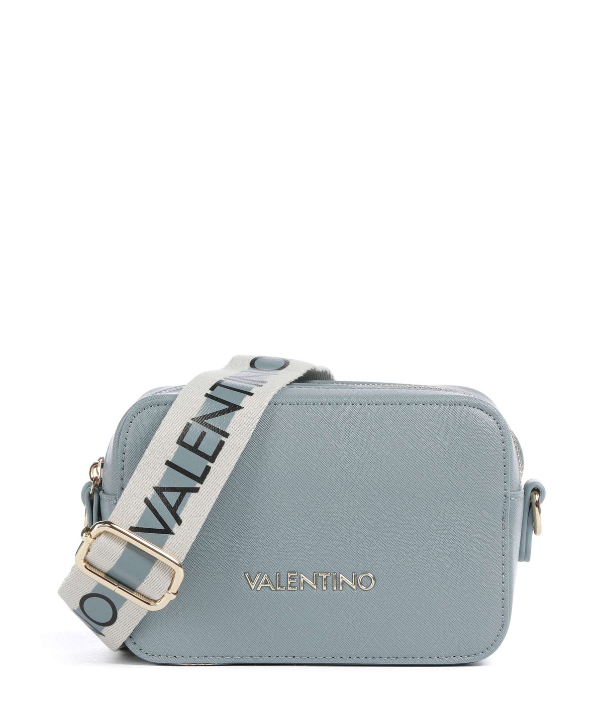 Valentino Bags Zero Re Crossbody bag avio