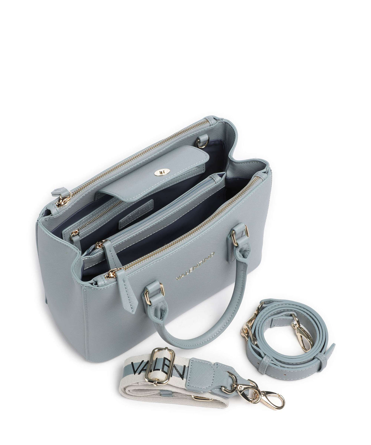 Valentino Bags Zero Re Handbag avio