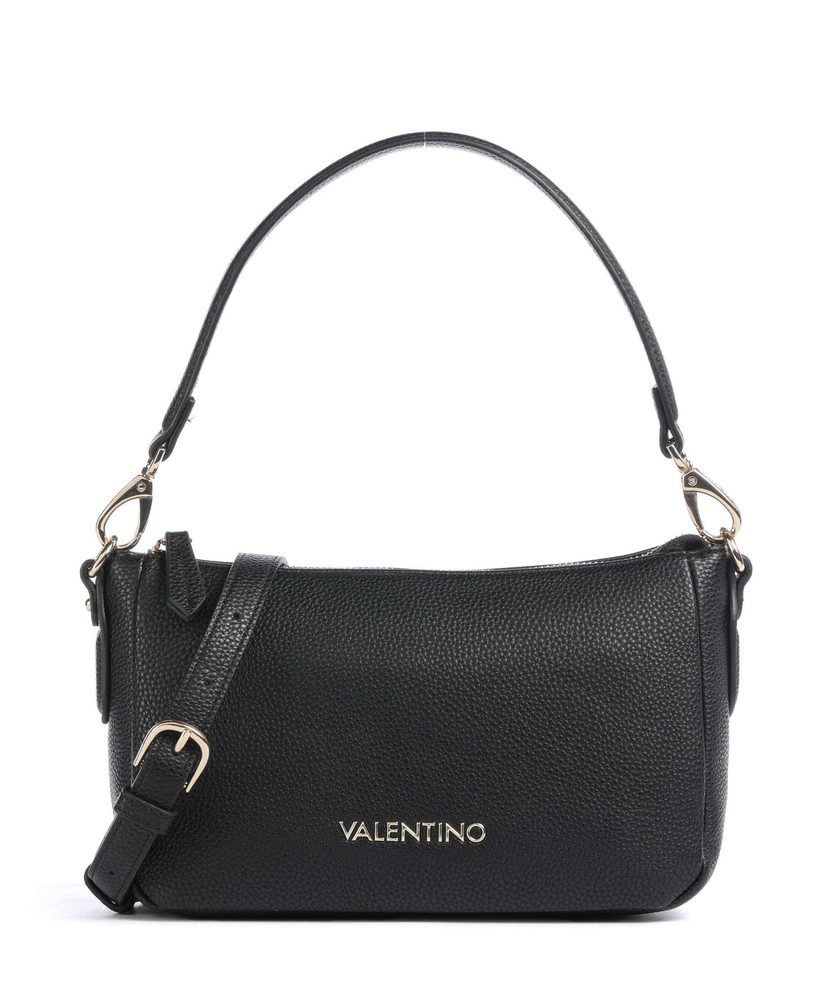 Valentino Bags Brixton Shoulder bag nero