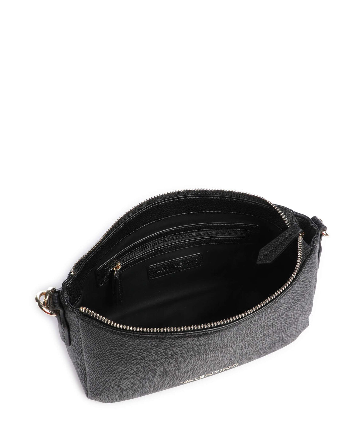 Valentino Bags Brixton Shoulder bag nero