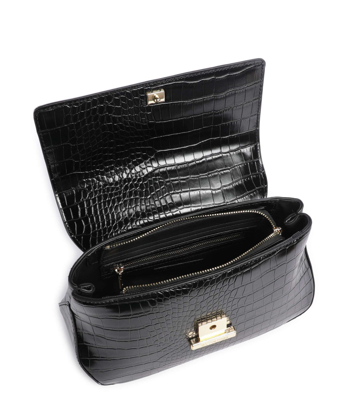 Valentino Bags Afrodite Shoulder bag nero