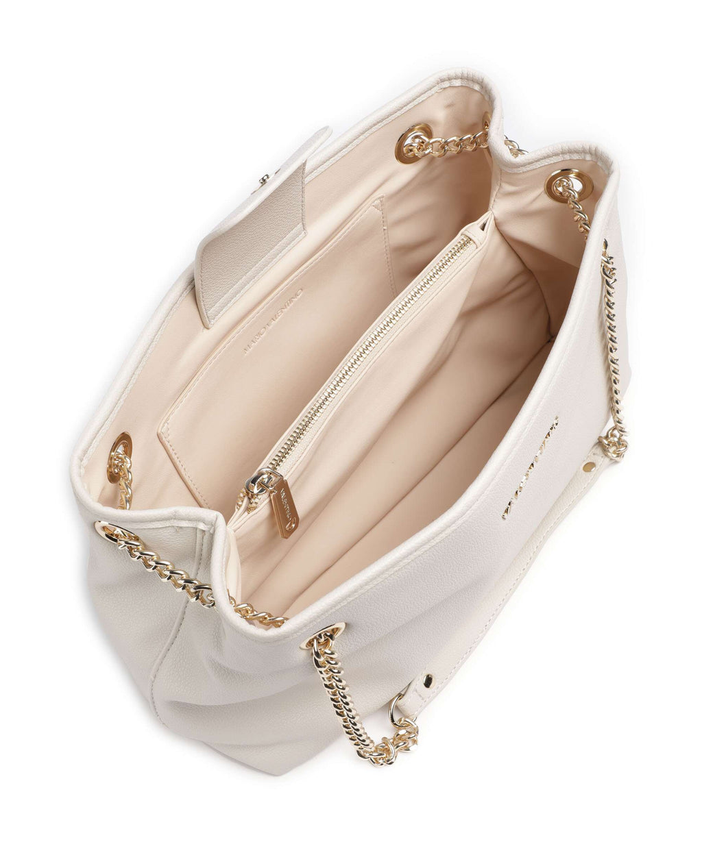 Valentino Bags Rhea Re Tote bag ecru