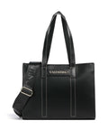 Valentino Bags Aury Re Tote bag nero
