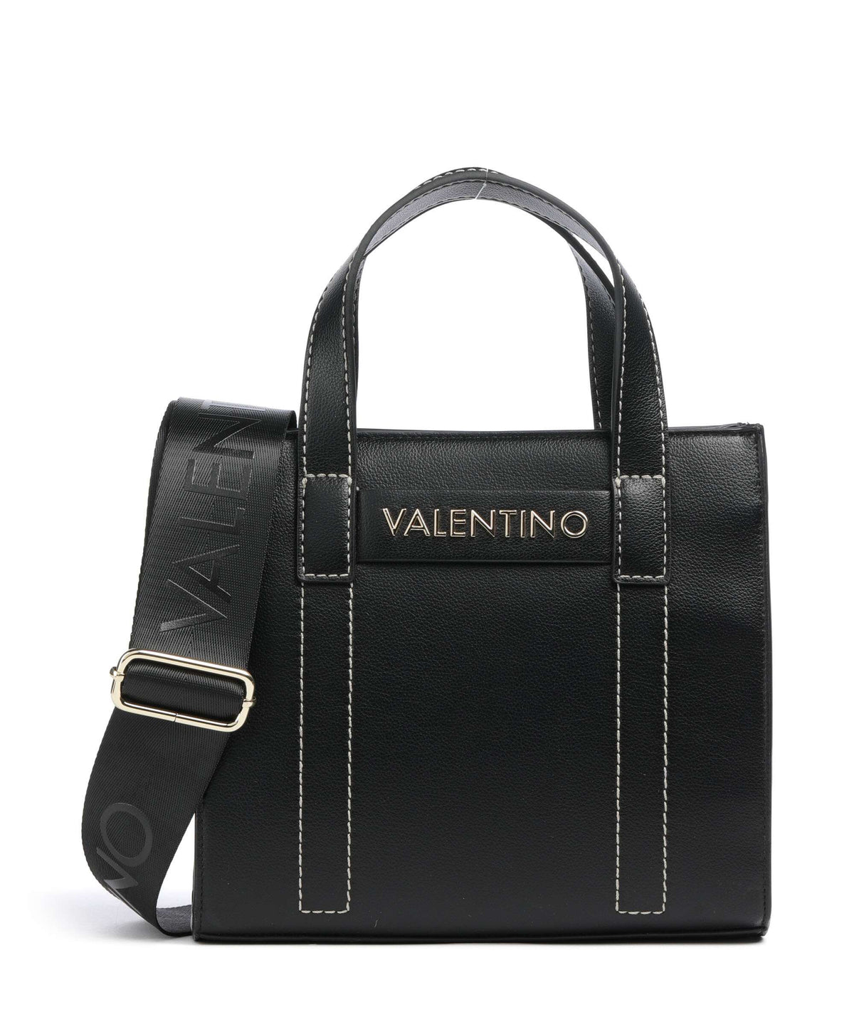 Valentino Bags Aury Re Handbag nero