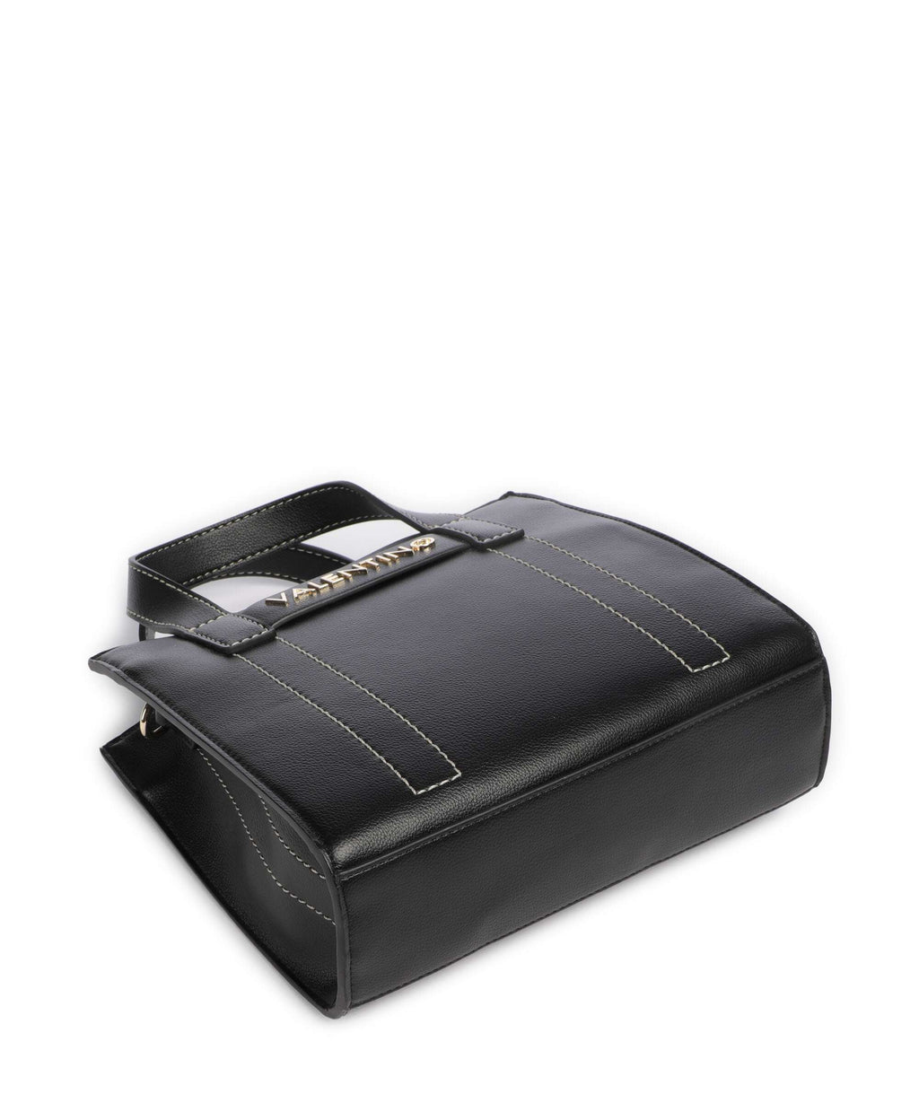 Valentino Bags Aury Re Handbag nero
