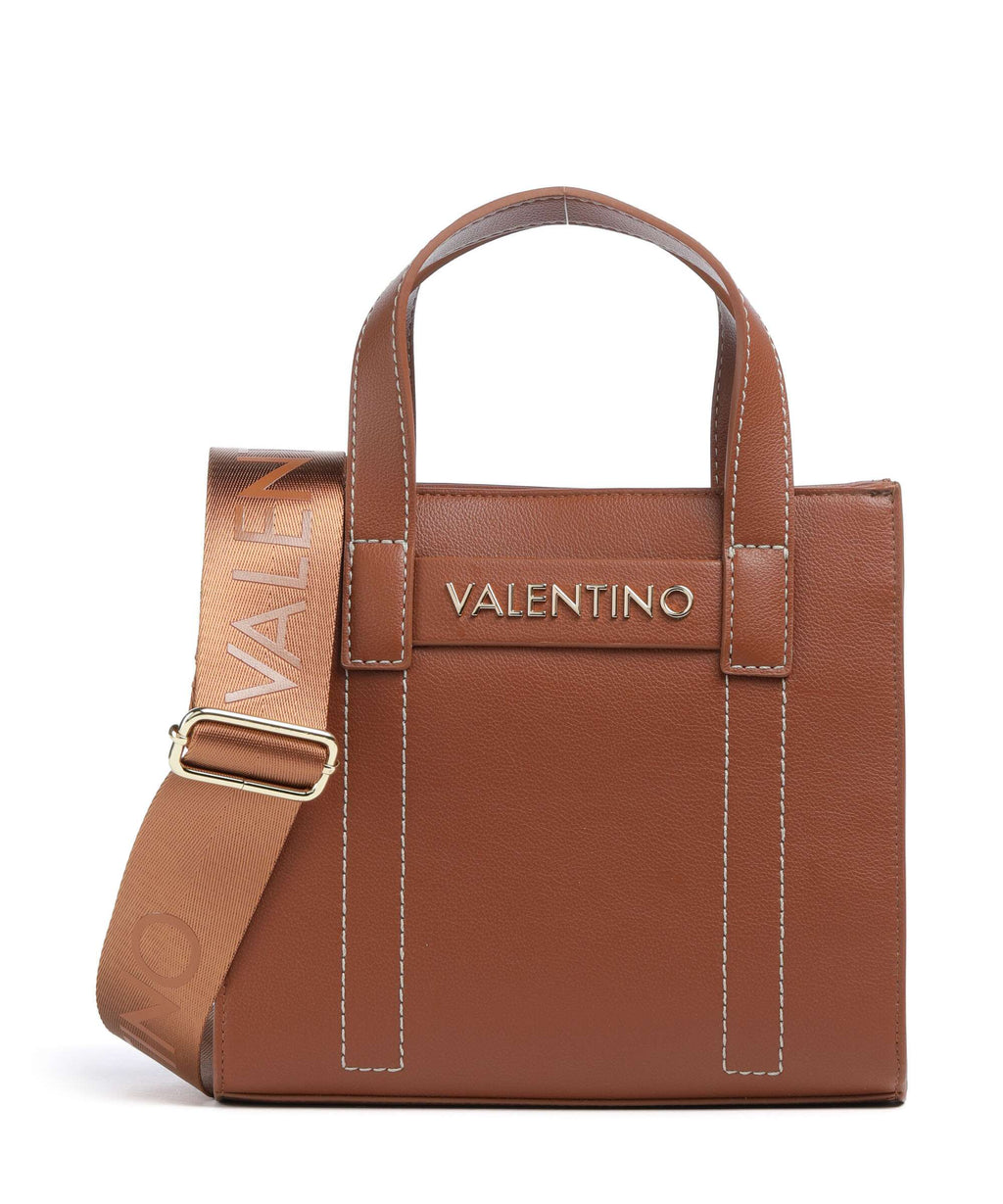 Valentino Bags Aury Re Handbag cuoio