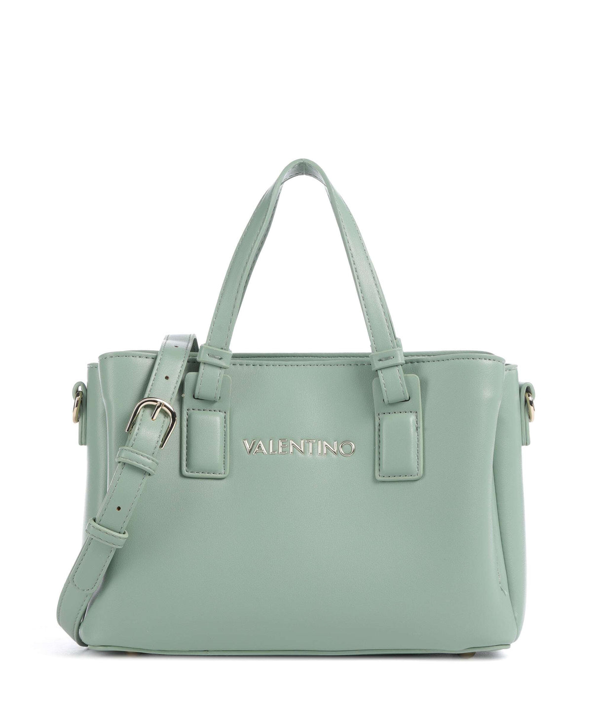 Valentino Bags Clio Re Handbag laguna