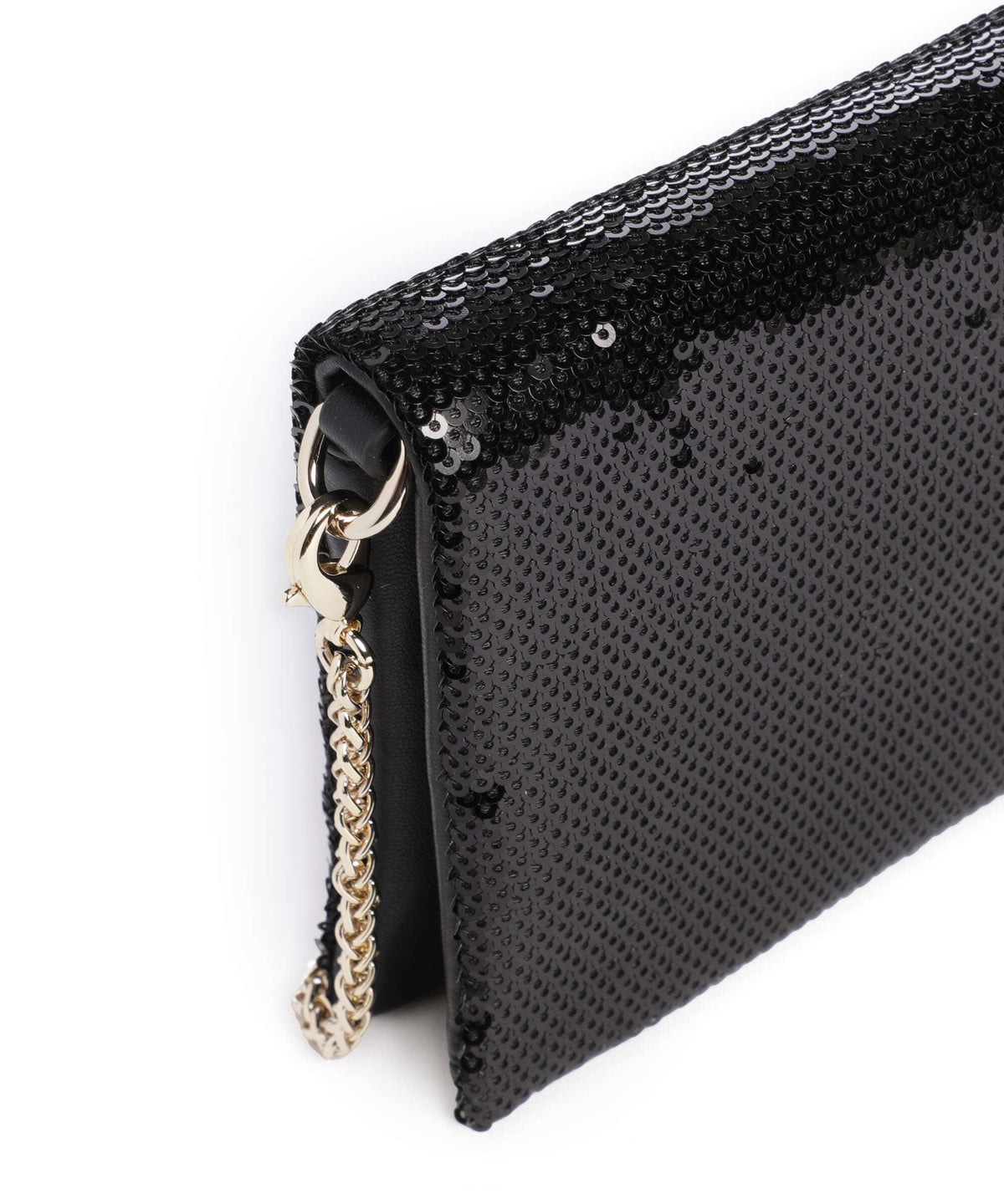 Just Cavalli Crossbody bag black