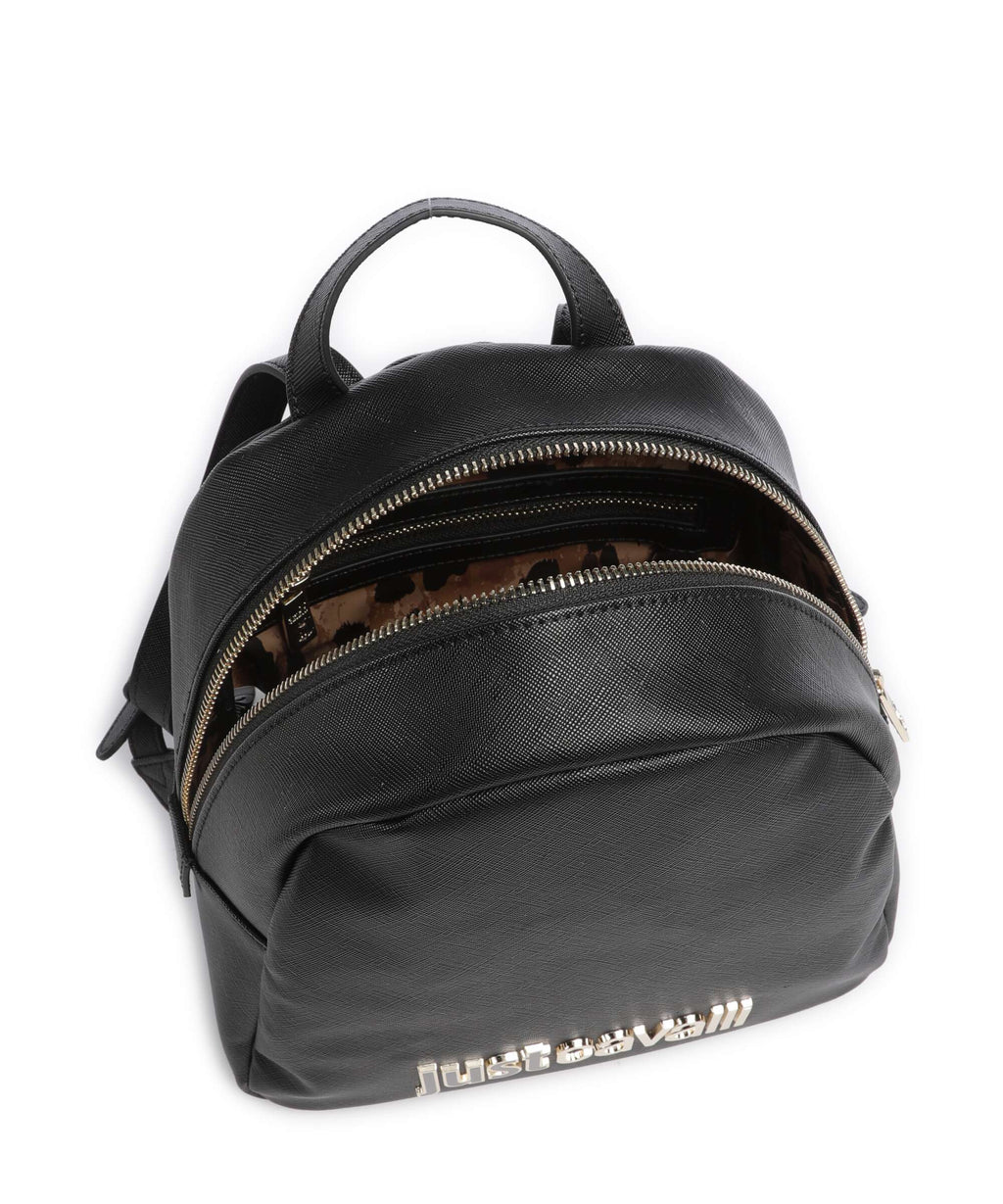 Just Cavalli Backpack black
