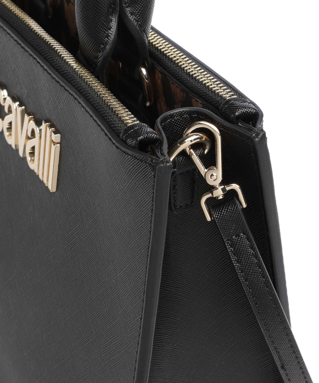 Just Cavalli Handbag black