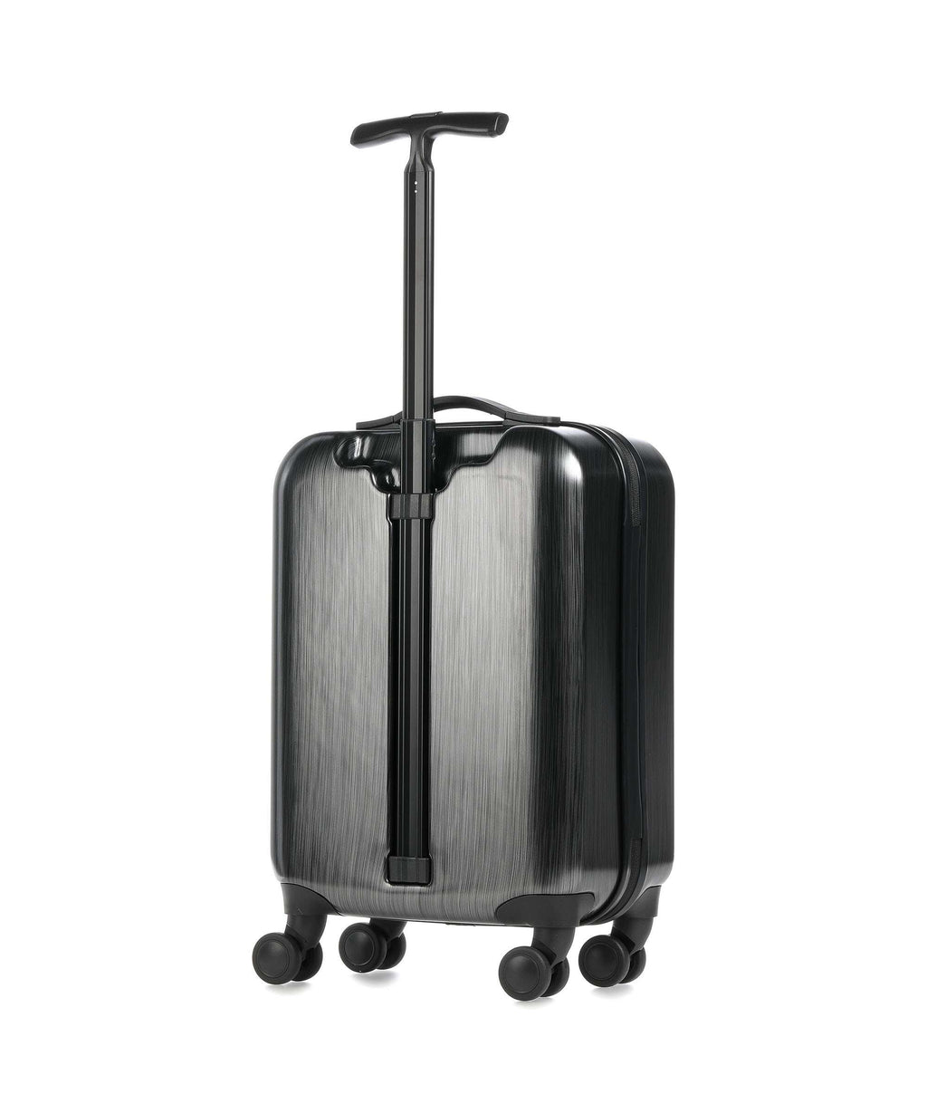 Emporio Armani Big Eagle Spinner (4 wheels) grigio