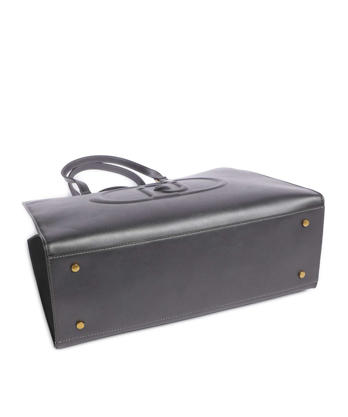 Liu Jo Rubino Tote bag antracite