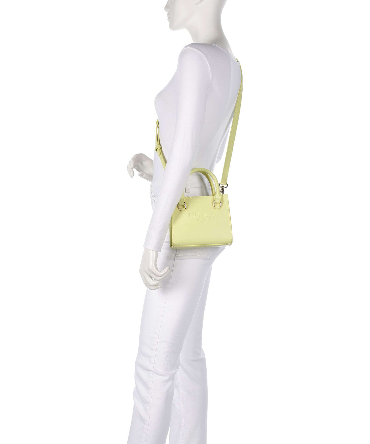 Liu Jo Halona Crossbody bag lime                          