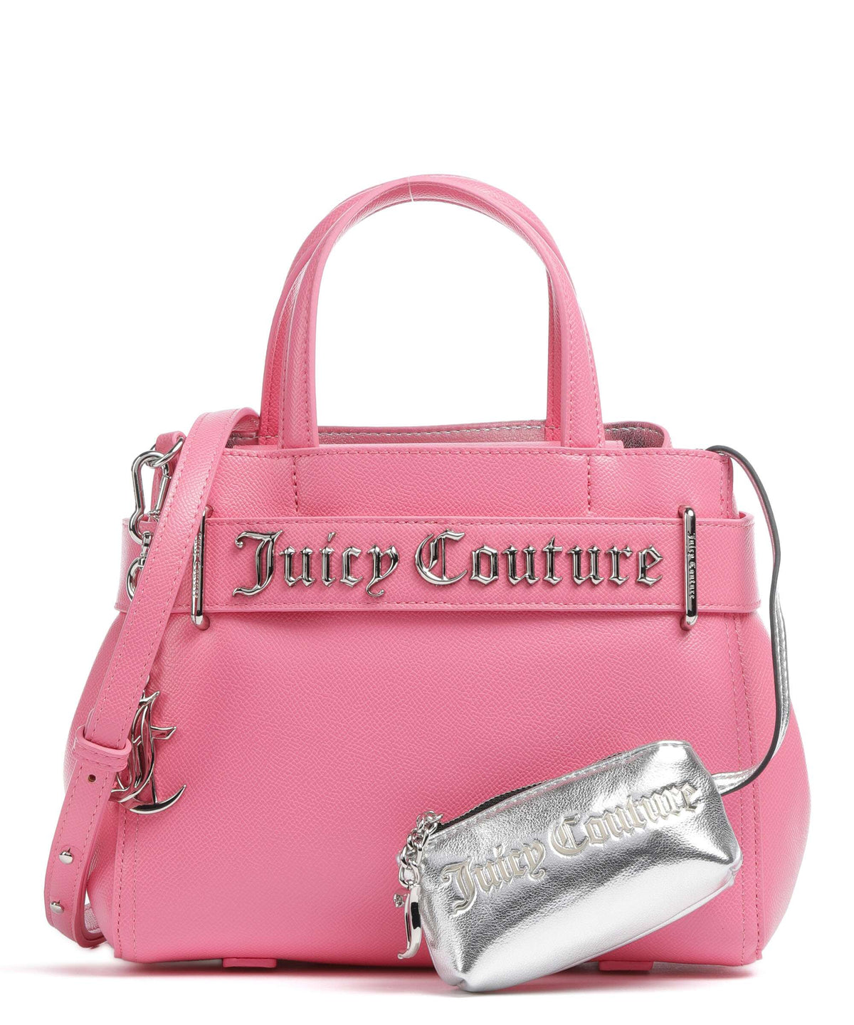 Juicy Couture Jasmine S Handbag pink