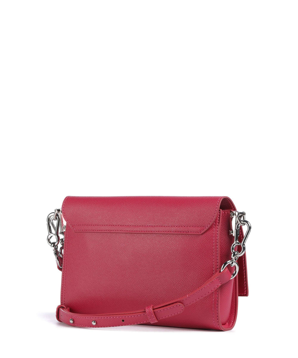 Juicy Couture Jasmine Crossbody bag fuxia