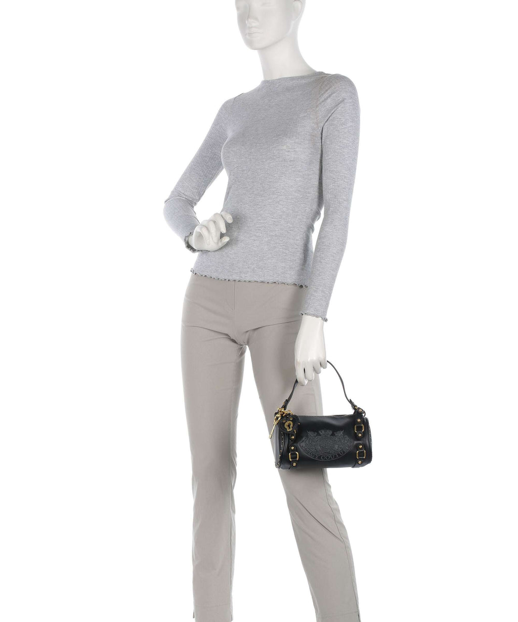 Juicy Couture Twig Handbag black