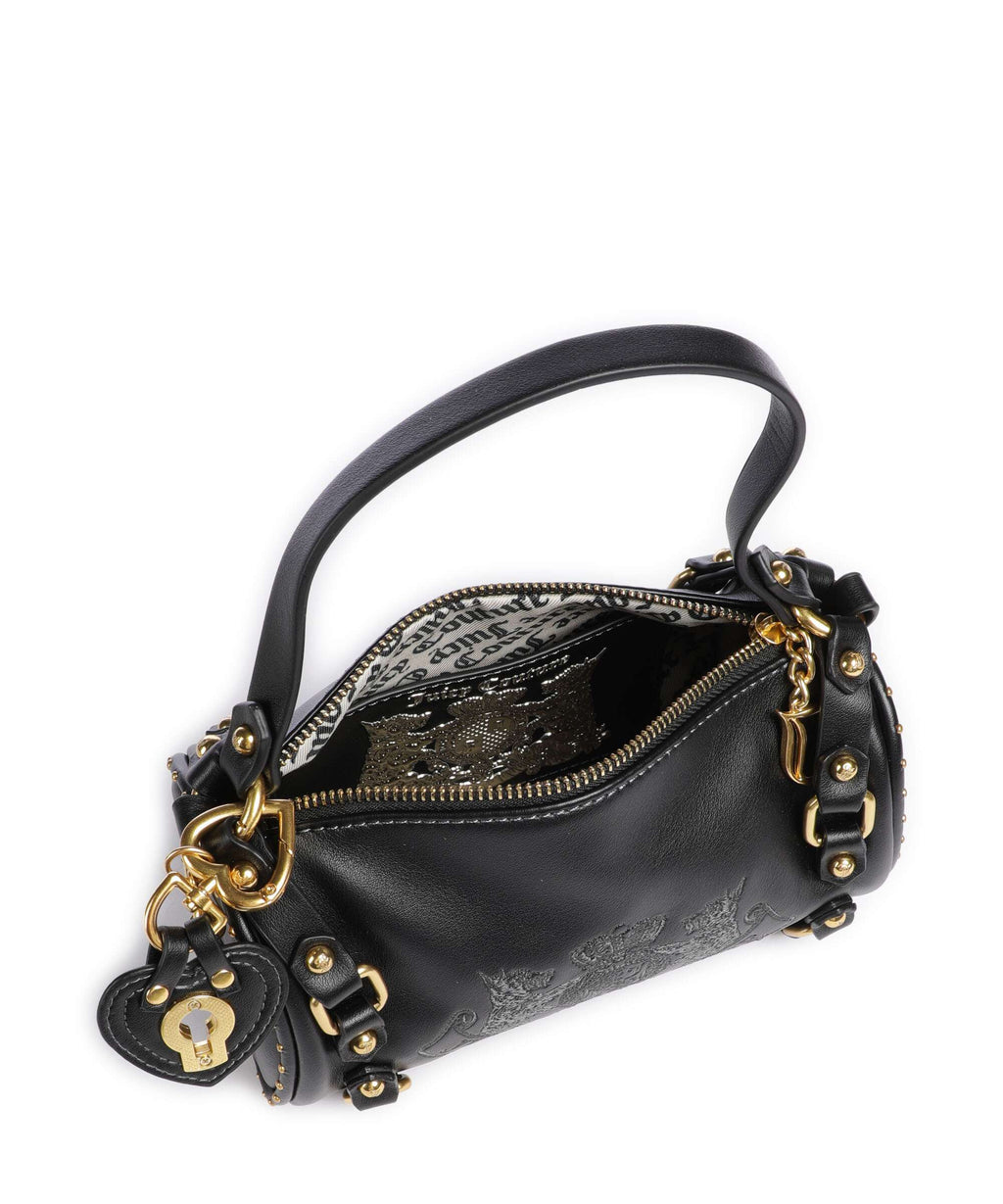 Juicy Couture Twig Handbag black
