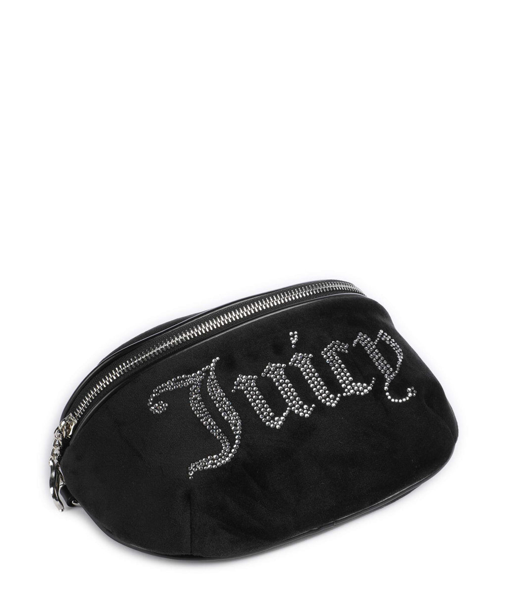 Juicy Couture Kimberly Belt bag black
