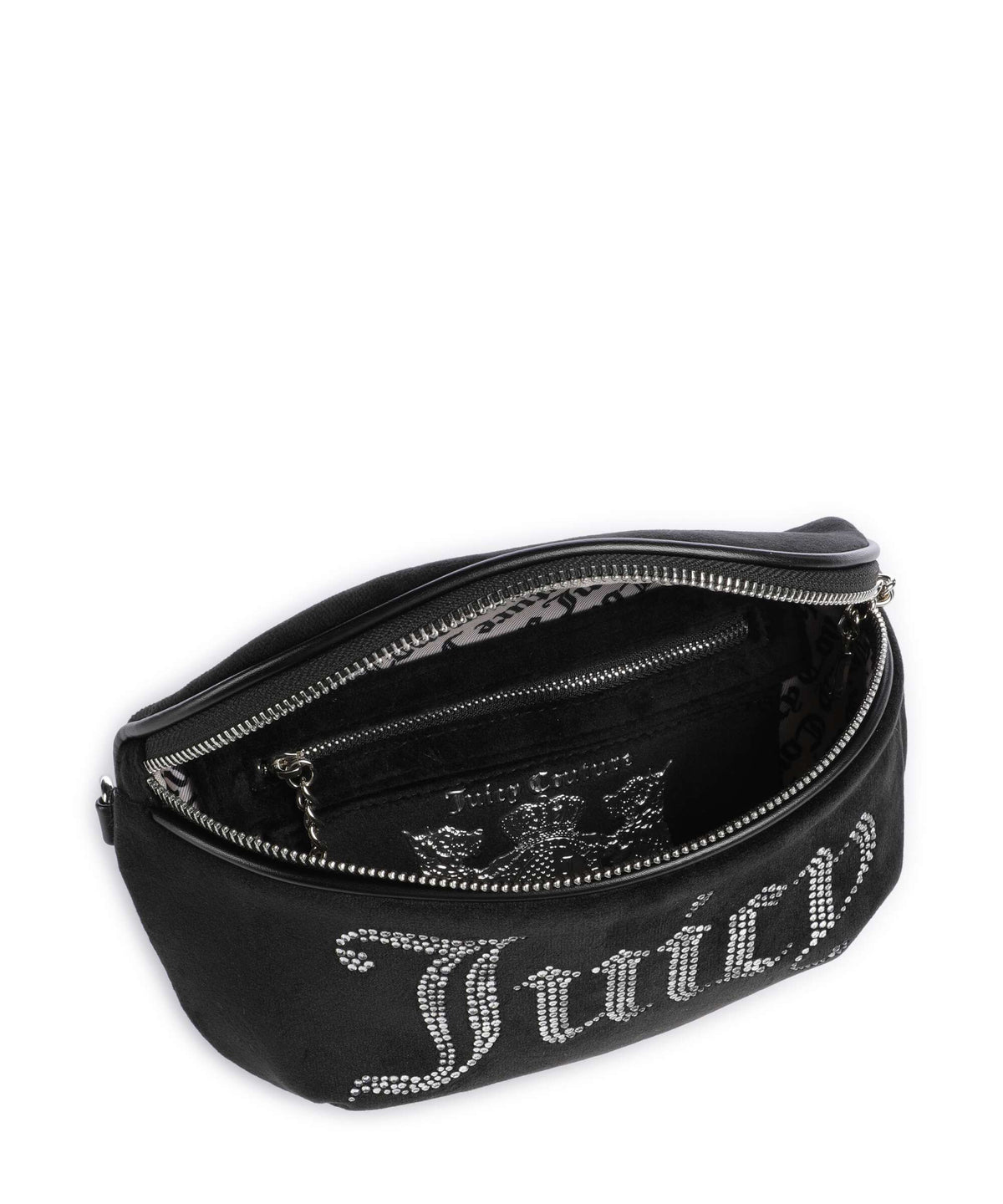Juicy Couture Kimberly Belt bag black