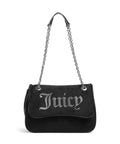 Juicy Couture Kimberly Shoulder bag black