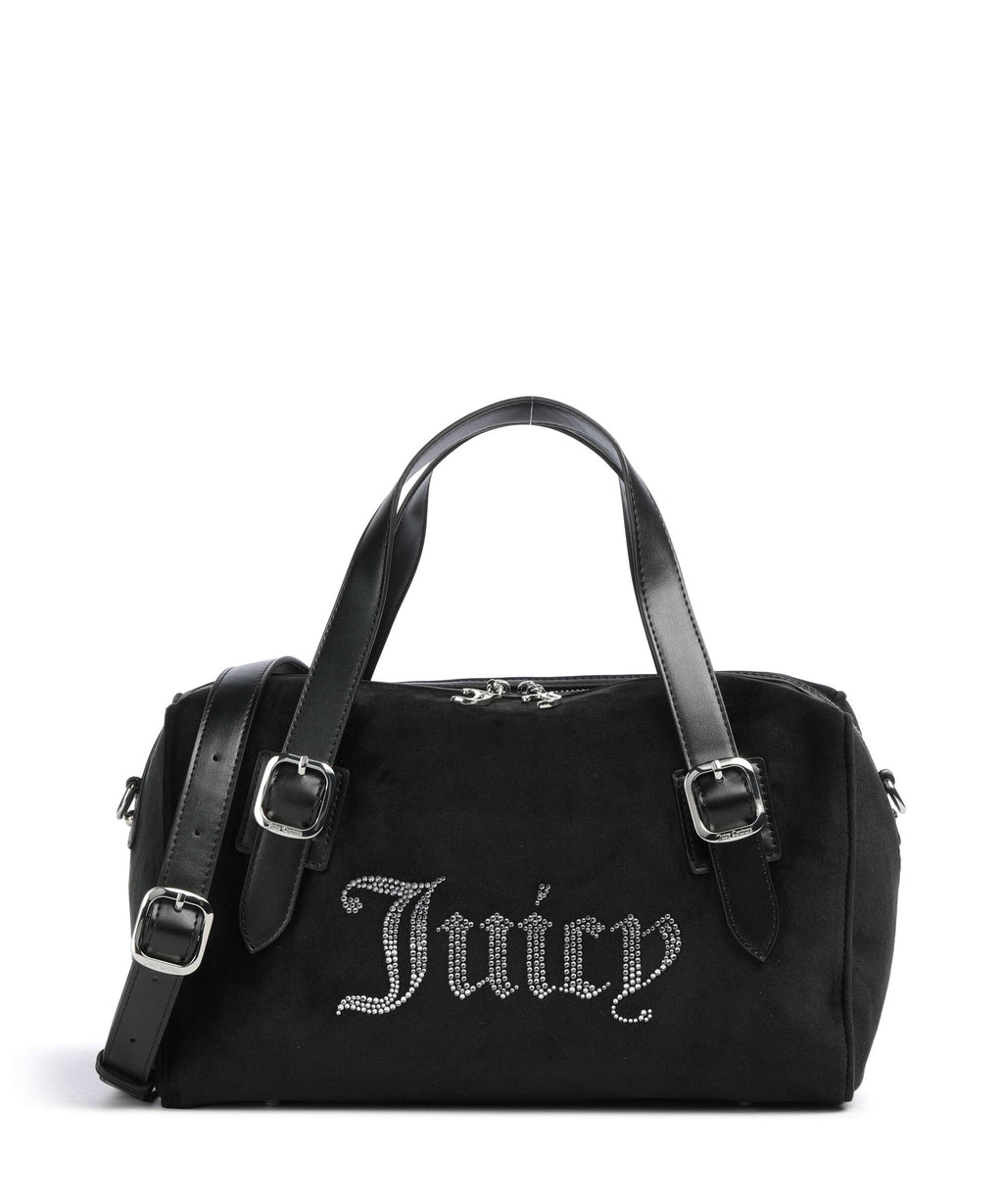 Juicy Couture Kimberly Handbag black