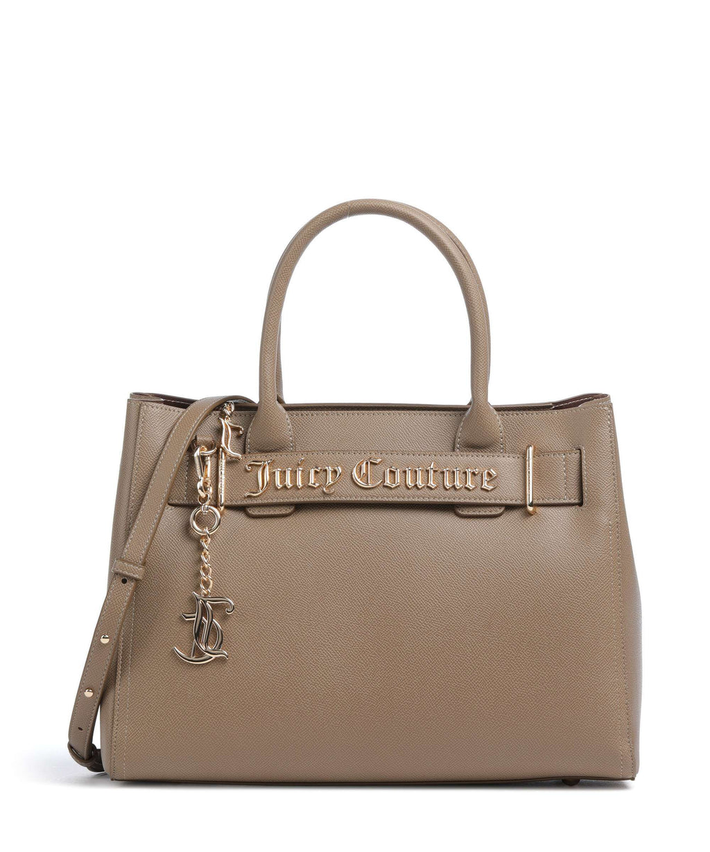 Juicy Couture Jasmine M Handbag fungi
