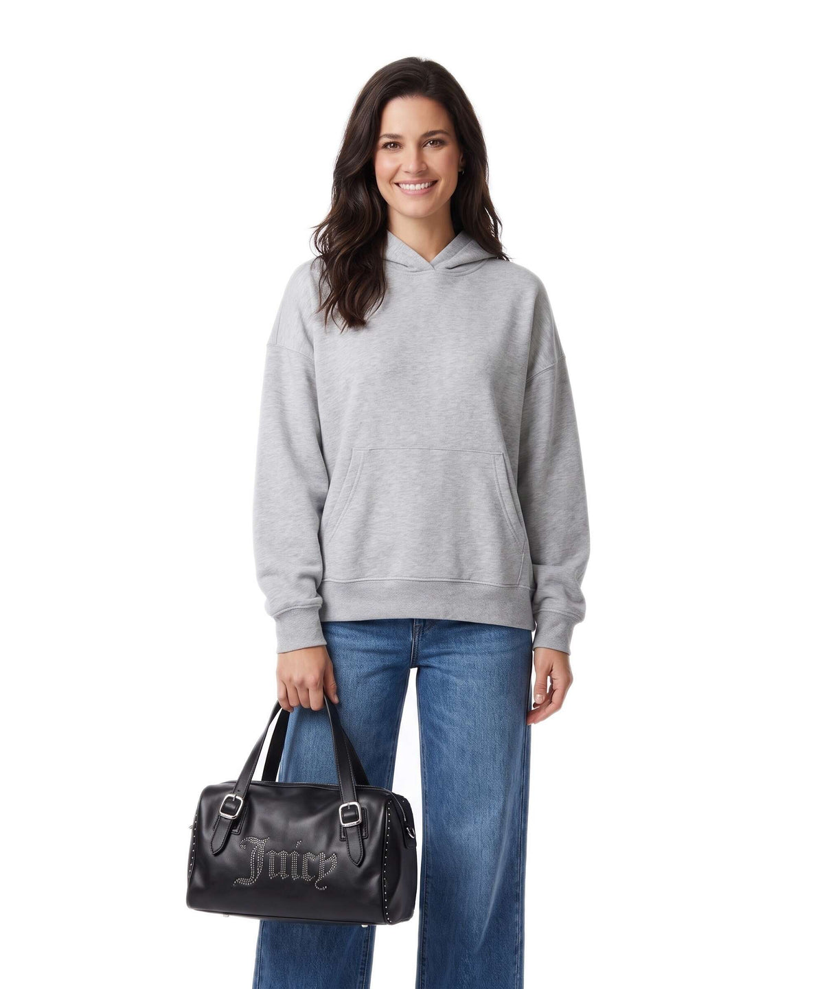 Juicy Couture Kimberly Handbag black
