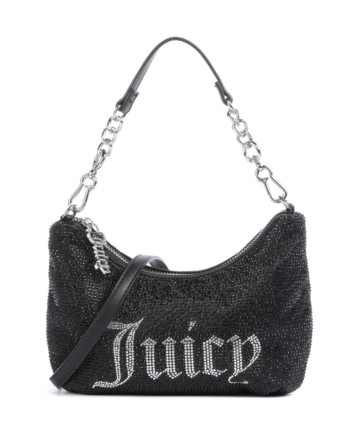 Juicy Couture Estelle S Shoulder bag black