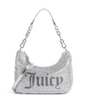 Juicy Couture Estelle S Shoulder bag silver