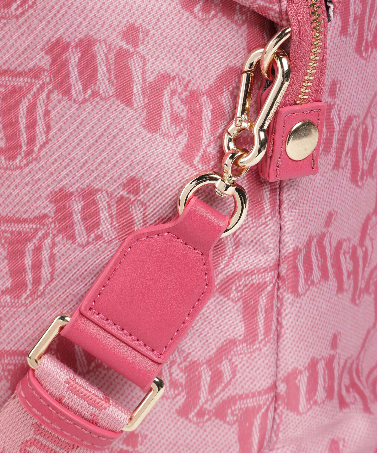 Juicy Couture Weekend bag pink