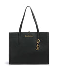 Juicy Couture Lily L Tote bag black