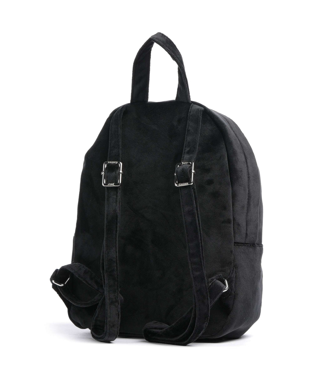 Juicy Couture Kimberly Backpack black