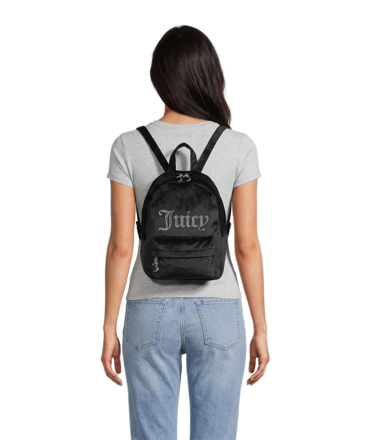 Juicy Couture Kimberly Backpack black