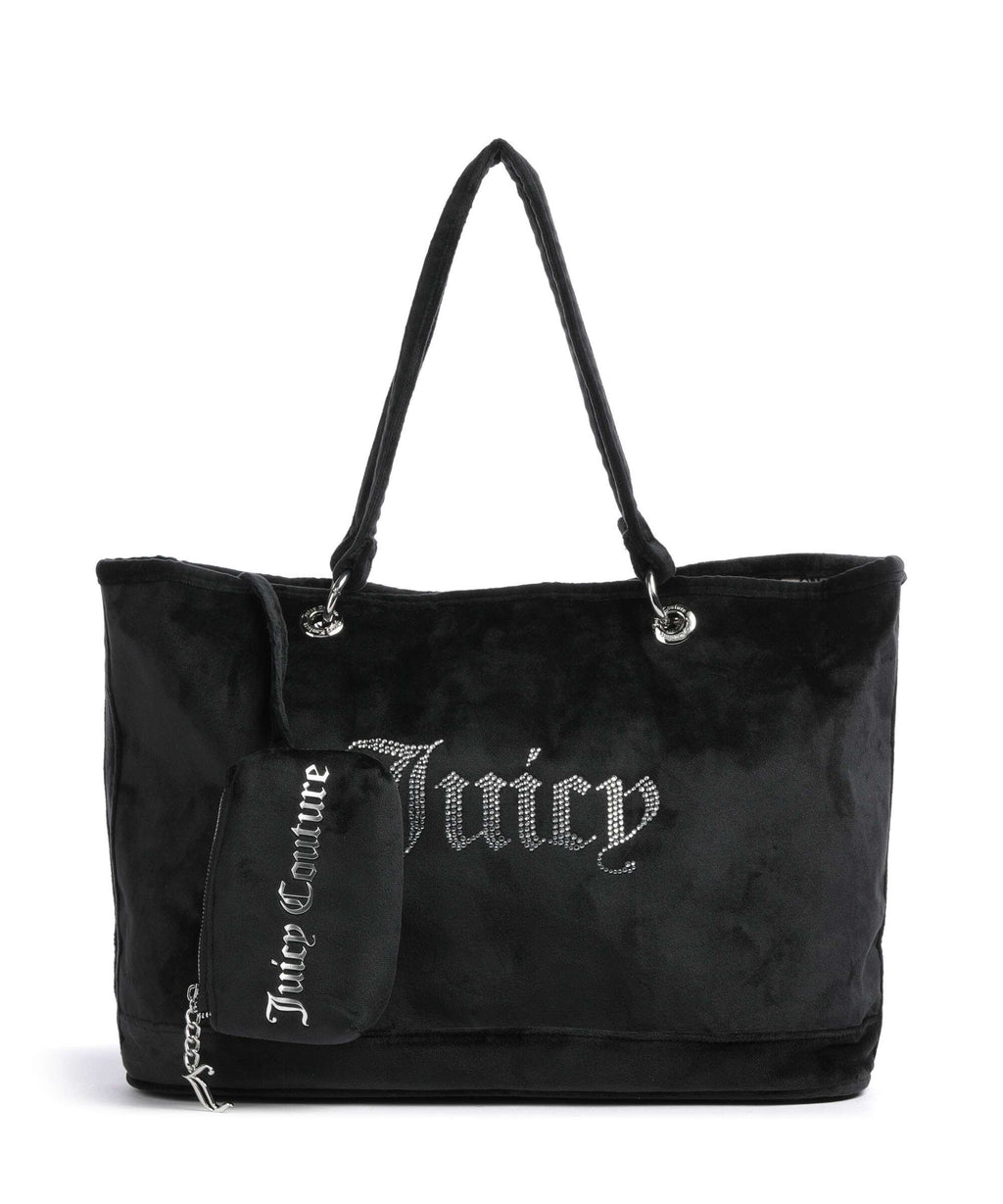 Juicy Couture Kimberly L Tote bag black
