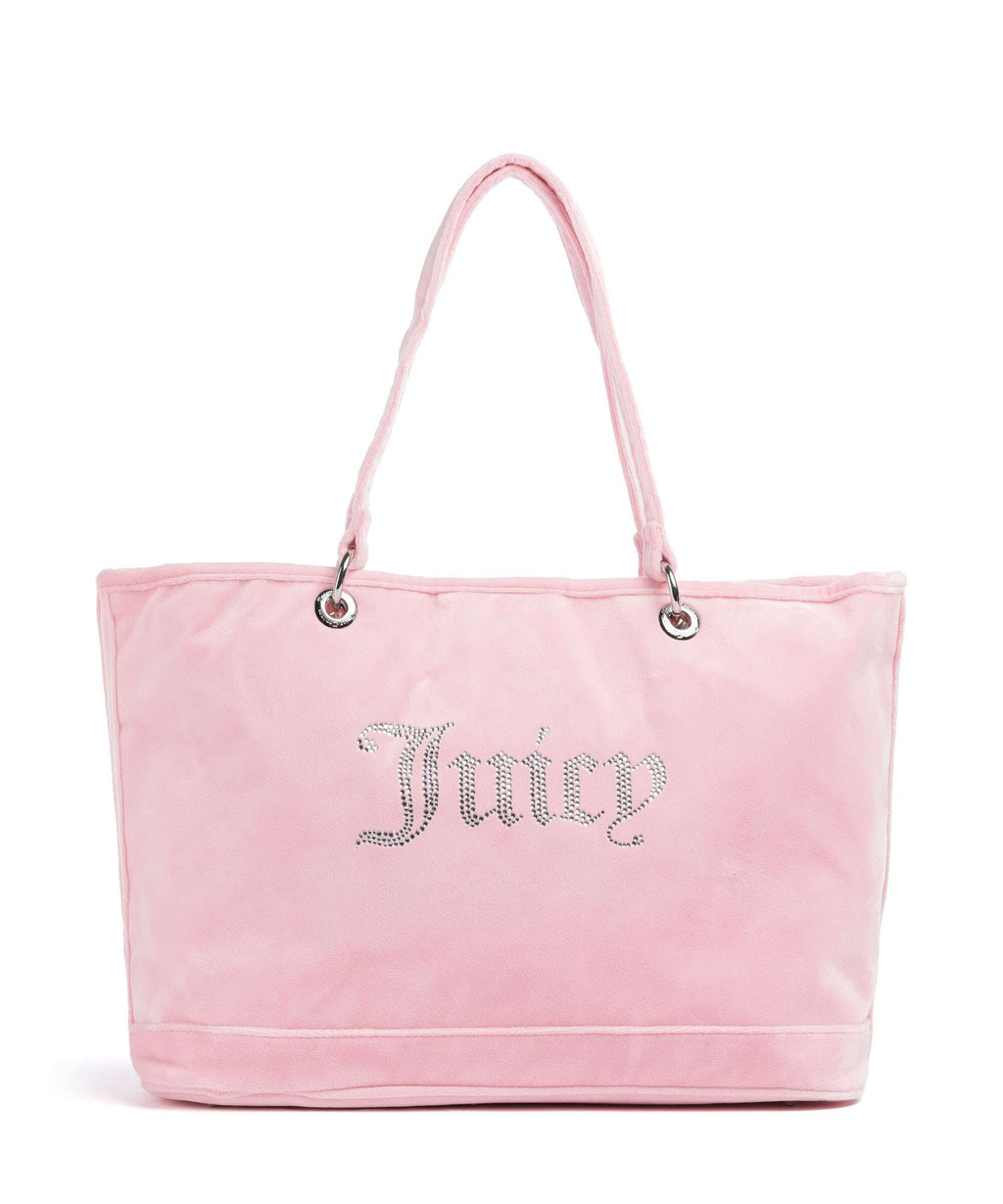 Juicy Couture Kimberly L Tote bag juicy pink