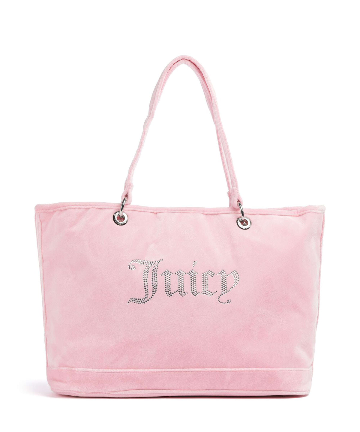 Juicy Couture Kimberly L Tote bag juicy pink