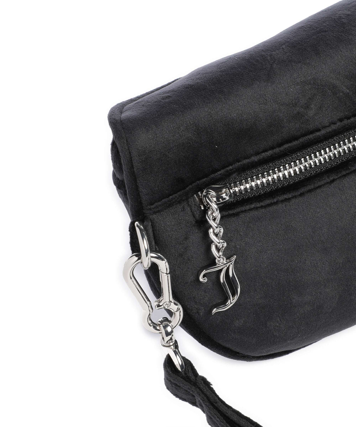 Juicy Couture Kimberly Belt bag black