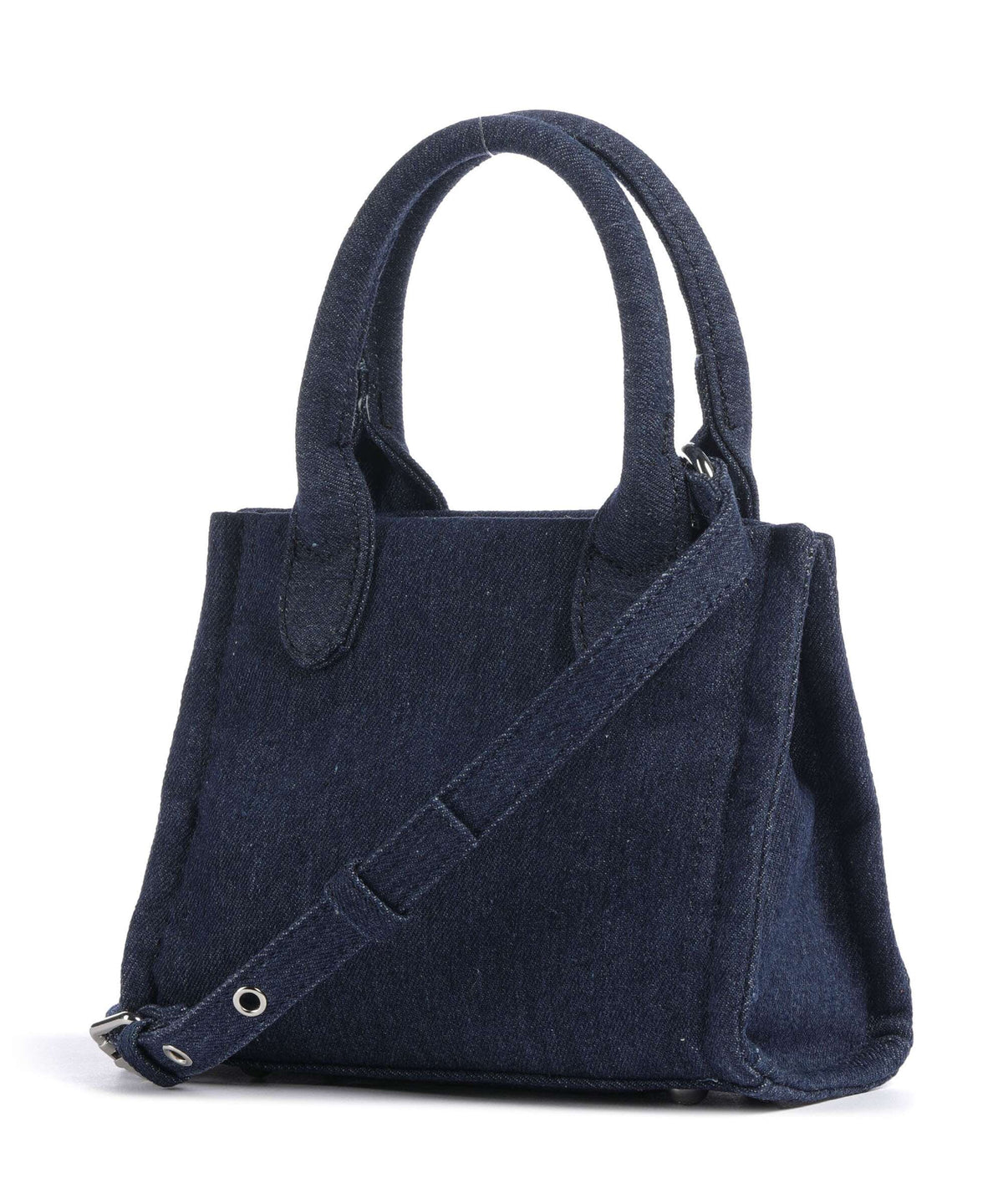 Juicy Couture Iris Distressed S Crossbody bag denim