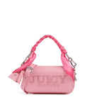 Juicy Couture Gabrielle S Crossbody bag juicy pink